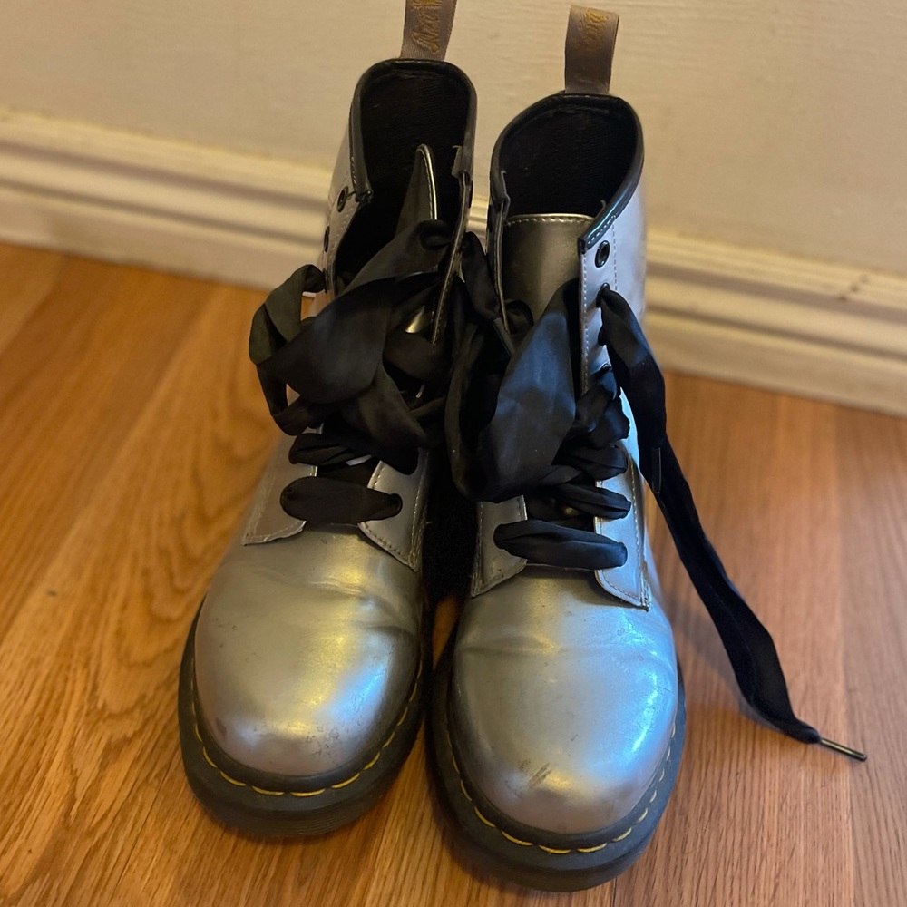 Doc martens